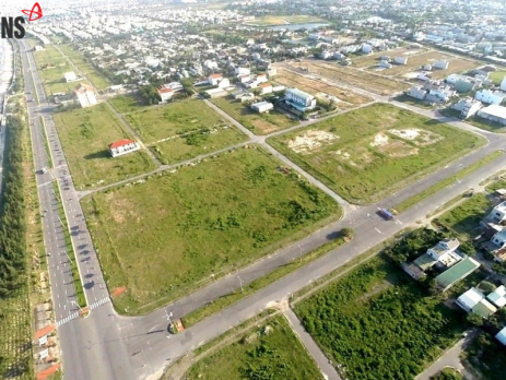Khu dân cư Lương Hòa