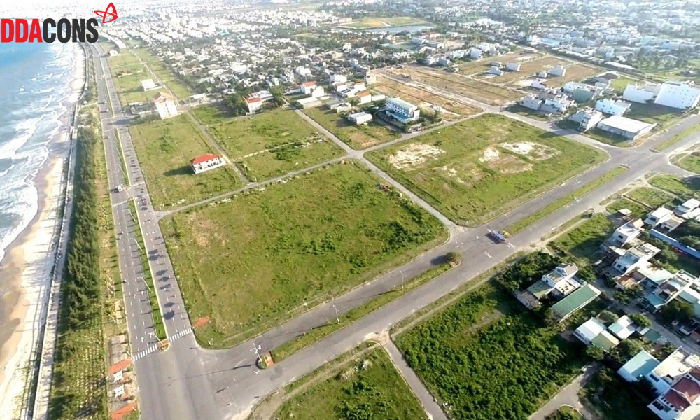 Khu dân cư Lương Hòa