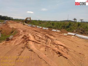 KHU ĐÔ THỊ KIỂU MẪU TÂY BẮC- GĐ1